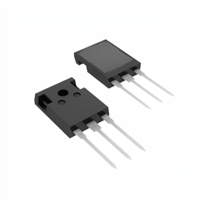 FGH80N60FDTU อิเล็กทรอนิกส์ TO-247-3ทรานซิสเตอร์ BOM IC - Product Image 1