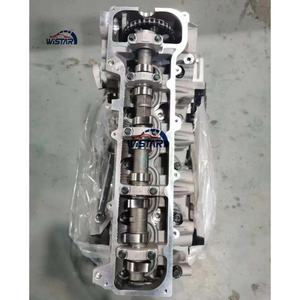 SOHC 4 cilindros gasolina L4 2.0L bloque largo 1RZ 1RZ-E motor para Toyota Hilux LiteAce TownAce Tercel Camry Estima Previa - Product Image 5