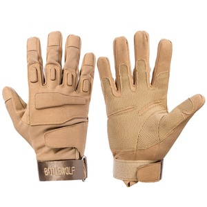 Lamgoyi Tùy Chỉnh Găng Tay Ngón Tay Tùy Chỉnh Màu Đen Chủ Bảo Vệ <span class=keywords><strong>Multicam</strong></span> Người Đàn Ông Chiến Thuật Rappelling Găng Tay Găng Tay - Product Image 4