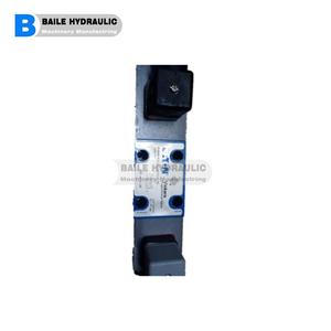 โซลินอยด์วาล์วควบคุมทิศทางไฮดรอลิกแบบสัดส่วน Eaton KFDG Series รุ่น KFDG4V-3-2C20N-Z-M-U1-H7-20 KFDG KDG4V KFDG4V - Product Image 4