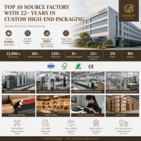 Échantillons Gratuits de Produits OEM, Boîte d'Emballage Personnalisée de Luxe pour Bonbons au Chocolat, Boîte Cadeau de Chocolat, Boîte à Chocolat
