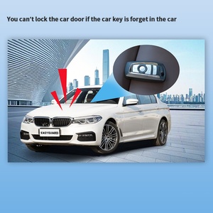 Manija de Puerta Táctil EASYGUARD Compatible con BMW Serie 4 F36, Serie 1 F20, X3 F25, X4 F26 con Acceso Confortable - Product Image 5