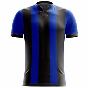 Camiseta de fútbol con impresión digital por sublimación, uniforme de equipo personalizado, jersey de fútbol - Product Image 6