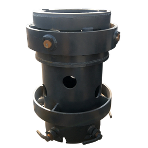 Casing <span class=keywords><strong>Drive</strong></span> berkualitas tinggi yang digunakan untuk rig Piling - Product Image 3