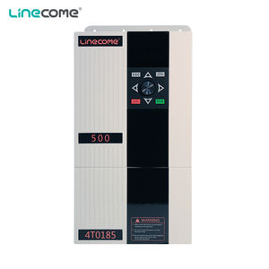 <span class=keywords><strong>ตัว</strong></span><span class=keywords><strong>แปลง</strong></span>ความถี่ปั๊มควบคุมความเร็วไฟฟ้าไดรฟ์ VFD <span class=keywords><strong>220</strong></span>เฟสเดียว<span class=keywords><strong>เป็น</strong></span><span class=keywords><strong>380</strong></span> 11KW 3เฟส50เฮิรตซ์ถึง60เฮิรตซ์สำหรับมอเตอร์คอมเพรสเซอร์ - Product Image 1