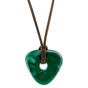 Accesorios de Cosplay de Películas y Anime, Colgante de Llave de <span class=keywords><strong>Coraline</strong></span>, Collar de Piedra de la Visión, Pinzas para el Cabello de Libélula, Accesorios de Película de Halloween - Product Image 2