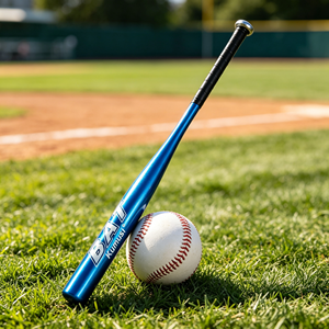 Bate de Béisbol de Aleación de Aluminio de 25 a 34 Pulgadas con Logotipo Personalizado, Buena Calidad, Precio Económico, en Venta - Product Image 1