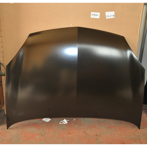 Cofano Motore di Ricambio per RN <span class=keywords><strong>CLIO</strong></span> 2, Parti di Carrozzeria Auto, Prodotto in Cina OEM:7751473024 - Product Image 2