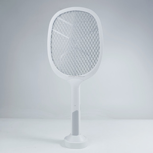Nhà Máy bán hàng trực tiếp muỗi Killer vợt tiếng ồn thấp tiết kiệm năng lượng điện muỗi Vỉ Đập - Product Image 1