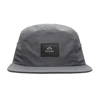 Breathable Lightweight Nylon Snapback Cap Hat, Waterproof