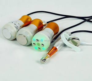 Dispositivo de <span class=keywords><strong>Mesoterapia</strong></span> sin Agujas AU-1011 / <span class=keywords><strong>Mesoterapia</strong></span> <span class=keywords><strong>Virtual</strong></span>, Rejuvenecimiento Cutáneo No Invasivo - Product Image 2