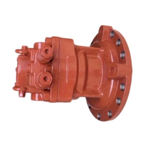 Moteur à piston axial à couple élevé série M5X M5X80CHB-RG08D M5X130CHB-RG11D M5X130CHB-RG14D Moteur hydraulique pour équipement minier - Product Image 6