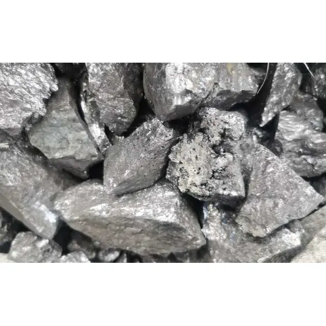 Silicon metal/ metal silicon price