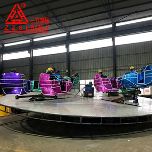 Juegos Mecánicos para Parques de Diversiones, Atracciones, <span class=keywords><strong>Break</strong></span> <span class=keywords><strong>Dance</strong></span>, Juego, Atracciones, Crazy <span class=keywords><strong>Dance</strong></span> - Product Image 2