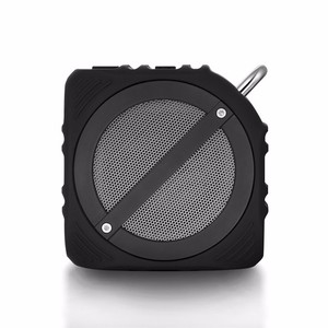 2019 Venta caliente portátil inalámbrico impermeable Altavoz Bluetooth para al aire libre - Product Image 3