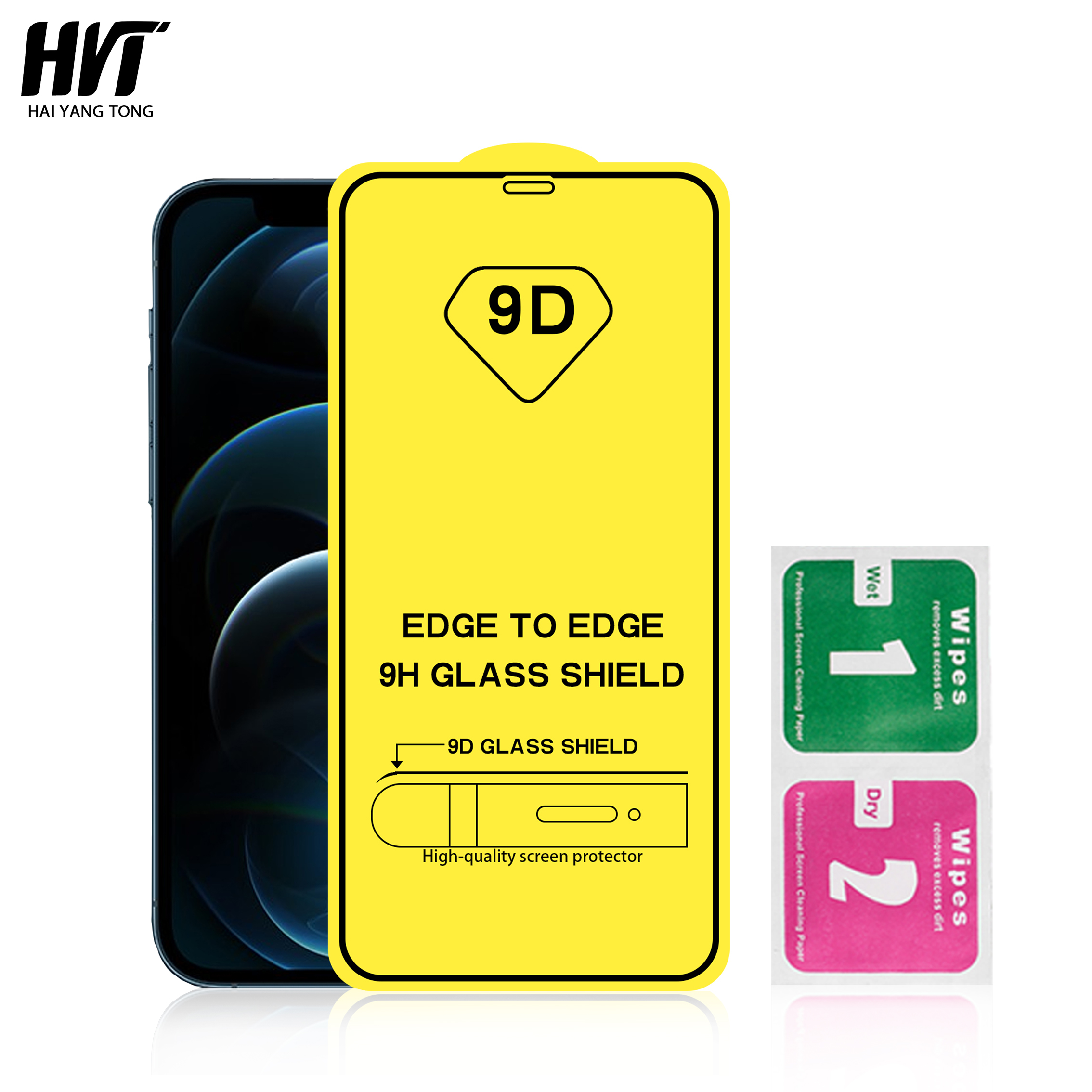 Защитное стекло для Vivo V20 X60 Pro Plus 5g Oneplus Nord 2 Redmi 10 Prime Note 9 Pro 9h 3d 5d 6d 9d