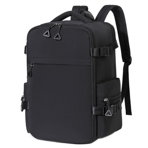 <span class=keywords><strong>Mochila</strong></span> de Viaje Aprobada por Aerolíneas, Resistente al Agua, para Deportes, 40*25*20CM, para Hombres y Mujeres - Product Image 6