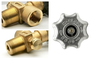 <span class=keywords><strong>Valvola</strong></span> per <span class=keywords><strong>Bombola</strong></span> di <span class=keywords><strong>Gas</strong></span> Elio ad Alta Purezza CGA580, Prezzo di Fabbrica, <span class=keywords><strong>Valvola</strong></span> di <span class=keywords><strong>Sicurezza</strong></span> in Ottone per <span class=keywords><strong>Bombola</strong></span> di <span class=keywords><strong>Gas</strong></span> Argon ed Elio - Product Image 5