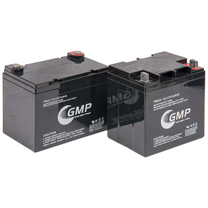 Batterie AGM à décharge profonde pour onduleur <span class=keywords><strong>12</strong></span> <span class=keywords><strong>V</strong></span> rechargeable 12V 8Ah 12V 12Ah 12V <span class=keywords><strong>7Ah</strong></span> Batteries au plomb-acide scellées Batteries pour pulvérisateur - Product Image 4