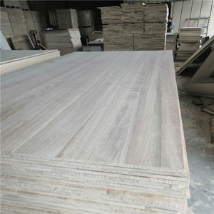 Precio barato <span class=keywords><strong>comprar</strong></span> tableros de <span class=keywords><strong>madera</strong></span> de Paulownia suministro de decoración tablero de Paulownia sólida tableros de muebles tablones de <span class=keywords><strong>madera</strong></span> de Paulownia - Product Image 5
