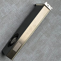 Good Price V100 16GB 32GB HBM2 4096bit SXM2 to PCIE Custom Version Professional Graphics Card