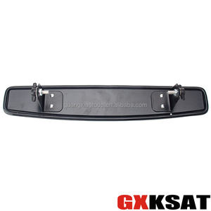 GXKSAT UTV Rétroviseur de <span class=keywords><strong>course</strong></span> central pour RZR 800 1000 ATV Rétroviseur intérieur rétroviseur latéral - Product Image 4