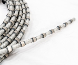 Scie à fil diamanté pour scie à fil <span class=keywords><strong>CNC</strong></span>/PLC pour couper la pierre - Product Image 4