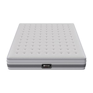 Fabricante ortopédico Euro Top Twin Double Size Nuevo colchón de espuma viscoelástica con resorte silencioso - Product Image 5