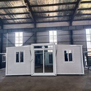 Lujosa <span class=keywords><strong>casa</strong></span> portátil contenedor plegable hogar casas modulares para <span class=keywords><strong>Costa</strong></span> Rica Rumah - Product Image 2