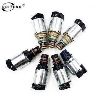 Kit di valvole solenoidi per cambio automatico 6T40 6T45 6T30 6T35, 7 pezzi/set per CRUZE Chevrolet - Product Image 6