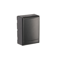 YET402PC 110-220V Contrôleur à Ventes Chaudes 433/315MHz Récepteur de Porte de Garage pour Volet Roulant avec Deux Émetteurs
