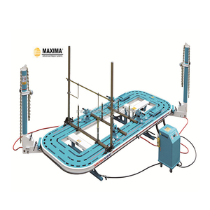 Redresseur de carrosserie personnalisé haute performance Maxima L2E, accessoires de banc de voiture, extracteur de <span class=keywords><strong>dent</strong></span> de voiture, banc de voiture - Product Image 1