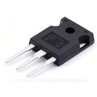 IRFP460PBF Original Electronic Components Suppliers 280W 500V N-channel MOSFET Transistor TO-247