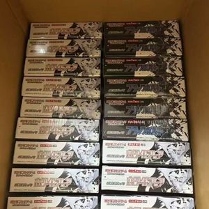 Version japonaise authentique de la collection de cartes Pokémon SV11B/SV11W Black and White Dragon PTCG, boîte originale - Product Image 3