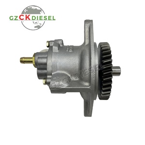 Phụ tùng máy xúc bơm chân không 3914009 6734-81-8110 6734818110 cho 4bt 6bt qsb ISB 6b5.9 qsb6.7 6d102 - Product Image 3