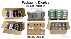 SSD มือสองลดราคา D5 P4420 7.68TB PCIe 3.1*4 NVME U.2 2.5" SSDPE2NU076T8 โซลิดสเตทไดรฟ์ - Product Image 3