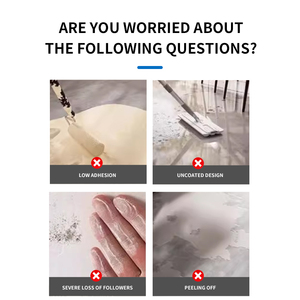 7218 Topcoat Curing Agent Strong Adhesion Topcoat Hardener for Fast Curing UV Resistance Yellowing <strong>Epoxy</strong> <strong>Floor</strong> <strong>Coating</strong> - Product Image 3