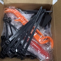 Nouveau kit de réparation de clips et attaches en plastique PP pour voiture, 680 pièces, type poussoir
