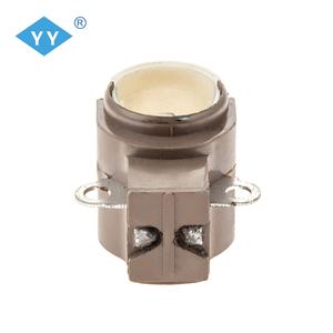 कार्बन ब्रश होल्डर अल्टरनेटर कार YY-1006 रेफरी नंबर:235607 31105RAAA01 273700C020 3151685250 0216203020 - Product Image 4