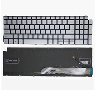 Clavier Version US en gros pour DELL G15 5510 5511 5515 5520 5521 5525 5530