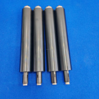 Roller XGY-4175 Hochwertige CNC-gefräste Edelstahl-Kompatibilitätsteile für Krones Blasform- und Abfüllmaschinen
