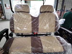 Chariots de golf électriques chinois 6 places <span class=keywords><strong>prix</strong></span> bon marché Buggy <span class=keywords><strong>Car</strong></span> <span class=keywords><strong>Club</strong></span> <span class=keywords><strong>Car</strong></span> à vendre Support de direction Dune Lithium Ion Golf Cart - Product Image 4