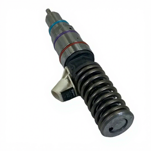 Pièces de camion poids lourd pour autoroute, injecteur de carburant OEM 414703002 pour DetroitDiesel 14.0L - Product Image 3