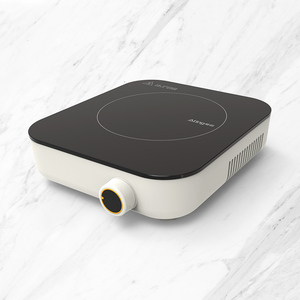 Trung Quốc chất lượng cao điện 1000W điều khiển cảm ứng cảm ứng Nấu Ăn Hàng đầu - Product Image 1