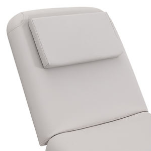 Camilla de Masaje Eléctrica de Venta Caliente con Cuero PVC, Mueble Móvil para Salón y Uso Hotelero - Product Image 2