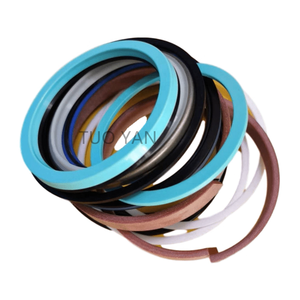 ชุดซีลกระบอกสูบสำหรับรถขุดขนาดเล็ก Kubota U15/20/30 ชุดซ่อมซีลน้ำมัน - Product Image 1