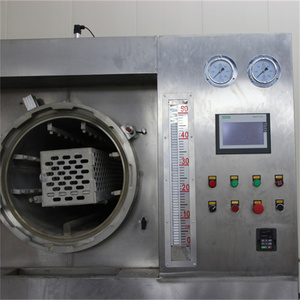 Mini ngang vặn lại/<span class=keywords><strong>pasteurizer</strong></span> cho sữa thực phẩm tiệt trùng - Product Image 4
