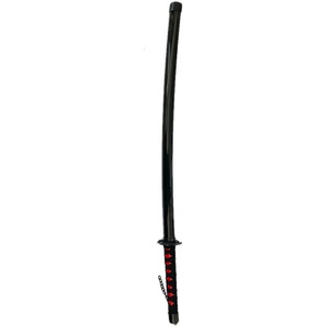 ร้อนขาย Bleach ดาบ Bankai ตัดดวงจันทร์อะนิเมะดาบของเล่นดาบ - Product Image 3