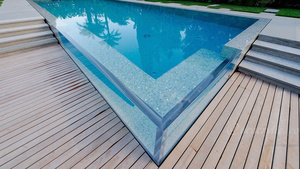 Piscina familiar <span class=keywords><strong>de</strong></span> alta calidad para exteriores, Piscina prefabricada <span class=keywords><strong>de</strong></span> <span class=keywords><strong>fibra</strong></span> <span class=keywords><strong>de</strong></span> vidrio para exteriores, <span class=keywords><strong>precios</strong></span> - Product Image 4