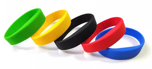 Ynd Silicone dây đeo cổ tay người ngoài hành tinh H3 Mini tag 860-960MHz UHF RFID từ xa quản lý cá nhân truy cập thông minh - Product Image 4